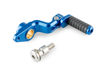 YAMAHA TRACER 9 Y-AMT [2025] - Pedal de câmbio ajustável | Azul | PUIG 21469A