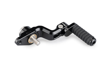 YAMAHA TRACER 9 Y-AMT [2025] - Pedal de câmbio ajustável | Preto | PUIG 21469N