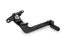 YAMAHA TRACER 9 Y-AMT [2025] - Pedal de freio ajustável | Preto | PUIG 21470N