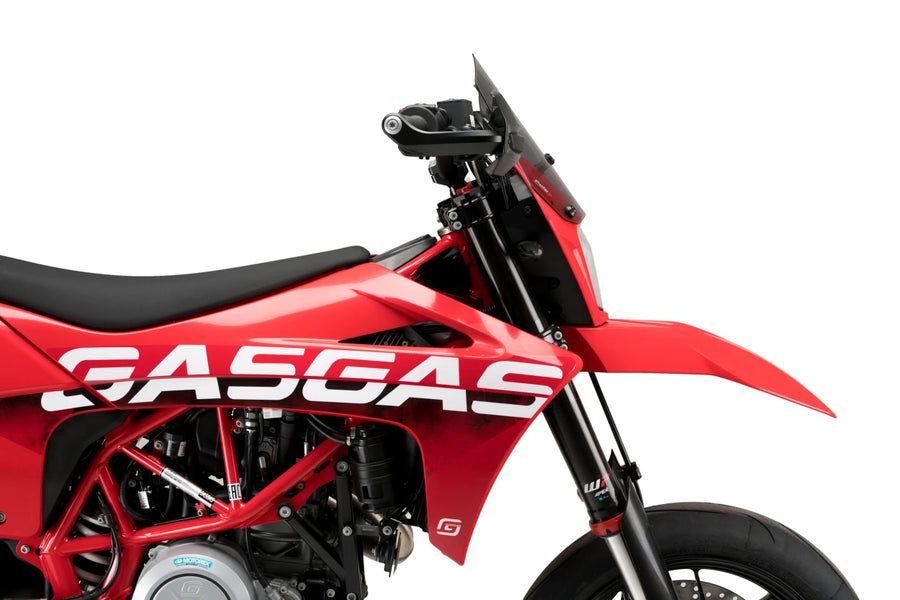 GAS GAS SM 700 [2024] – Nova Geração Sport – Preto