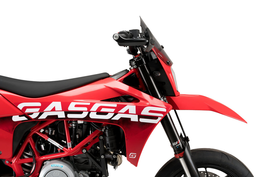 GAS GAS SM 700 [2024] – Nova Geração Sport – Fortemente colorido