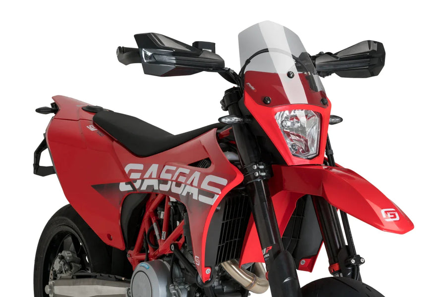 GAS GAS SM 700 [2024] – Nova Geração Sport – Fortemente colorido
