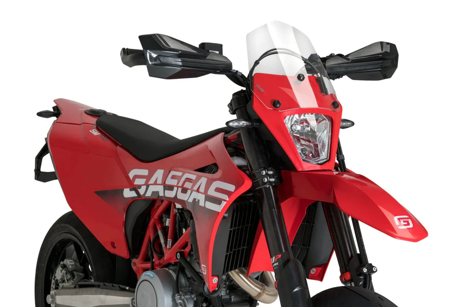 GAS GAS SM 700 [2024] – Nova Geração Sport – Fortemente colorido
