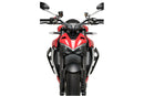 DUCATI STREETFIGHTER V2 [2024] – Pára-brisa lateral com carenagem nua – Preto