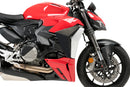 DUCATI STREETFIGHTER V2 [2024] – Carenagem nua lateral do pára-brisa-6