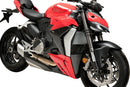 DUCATI STREETFIGHTER V2 [2024] – Carenagem nua lateral do pára-brisa-10