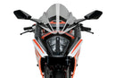 KTM RC 390 [2025] - Tela PUIG Z-Racing | Matizado | PUIG 21476H