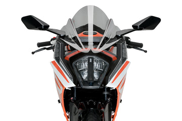 KTM RC 390 [2025] - Tela PUIG Z-Racing | Matizado | PUIG 21476H
