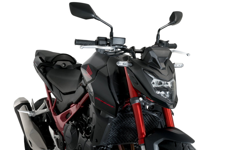 HONDA CB 750 HORNET [2024] – Nova Geração Sport – Preto