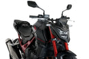 HONDA CB 750 HORNET [2024] – Esporte de Nova Geração – Fortemente colorido