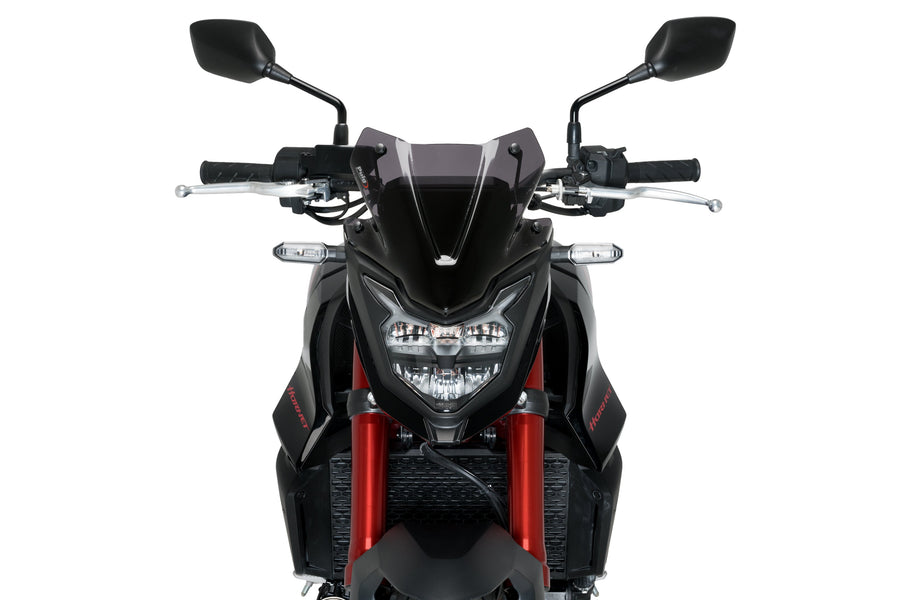 HONDA CB 750 HORNET [2024] – Esporte de Nova Geração – Fortemente colorido