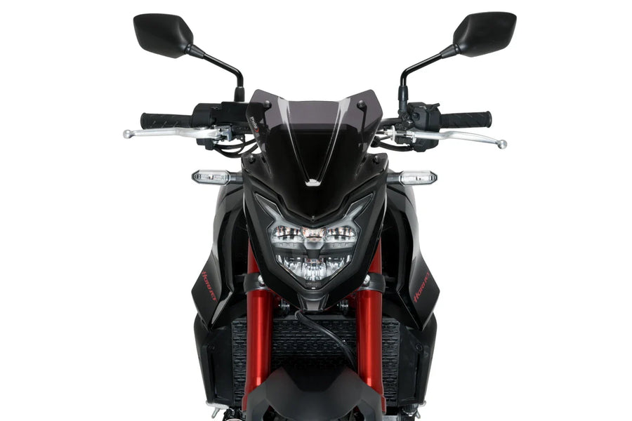 HONDA CB 750 HORNET [2024] – Esporte de Nova Geração – Fortemente colorido
