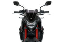 HONDA CB 750 HORNET [2024] – Nova Geração Esportiva – Transparente-37