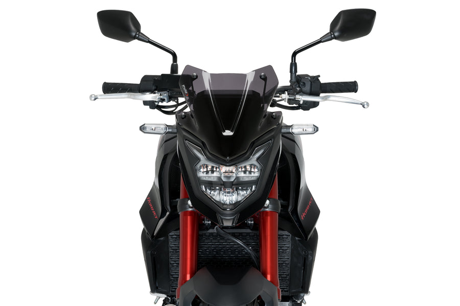 HONDA CB 750 HORNET [2024] – Nova Geração Sport – Preto