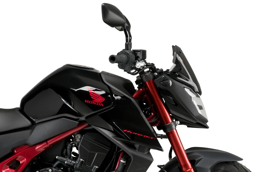 HONDA CB 750 HORNET [2024] – Esporte de Nova Geração – Colorido