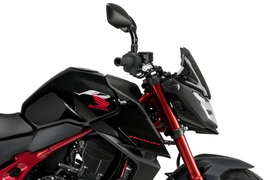 HONDA CB 750 HORNET [2024] – Esporte de Nova Geração – Fortemente colorido