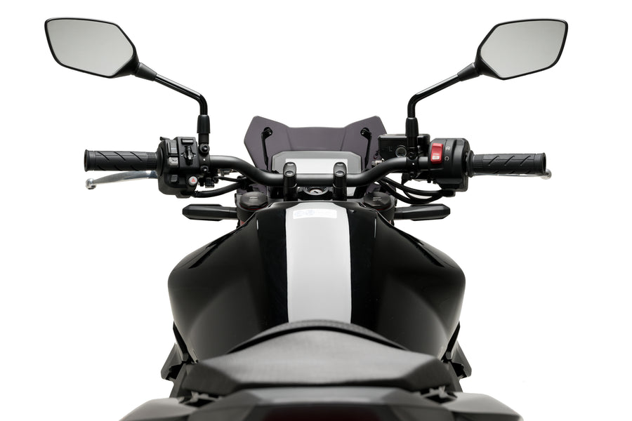 HONDA CB 750 HORNET [2024] – Esporte de Nova Geração – Colorido