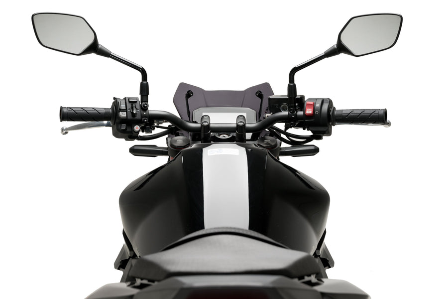 HONDA CB 750 HORNET [2024] – Esporte de Nova Geração – Fortemente colorido