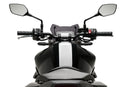 HONDA CB 750 HORNET [2024] – Nova Geração Sport – Preto-39