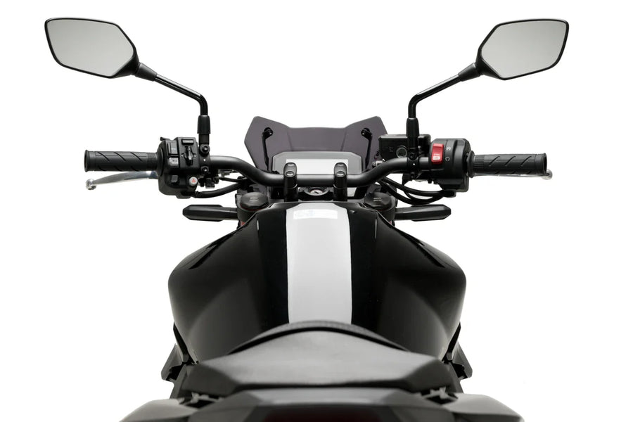 HONDA CB 750 HORNET [2024] – Esporte de Nova Geração – Fortemente colorido
