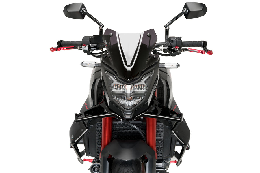 HONDA CB 750 HORNET [2024] – Esporte de Nova Geração – Colorido