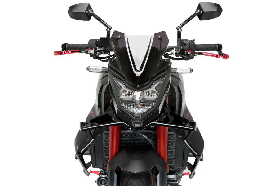 HONDA CB 750 HORNET [2024] – Esporte de Nova Geração – Fortemente colorido