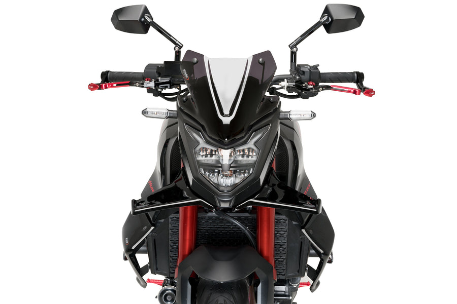 HONDA CB 750 HORNET [2024] – Esporte de Nova Geração – Fortemente colorido