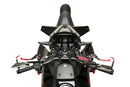 HONDA CB 750 HORNET [2024] – Esporte de Nova Geração – Fortemente colorido