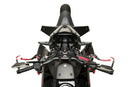 HONDA CB 750 HORNET [2024] – Esporte de Nova Geração – Fortemente colorido