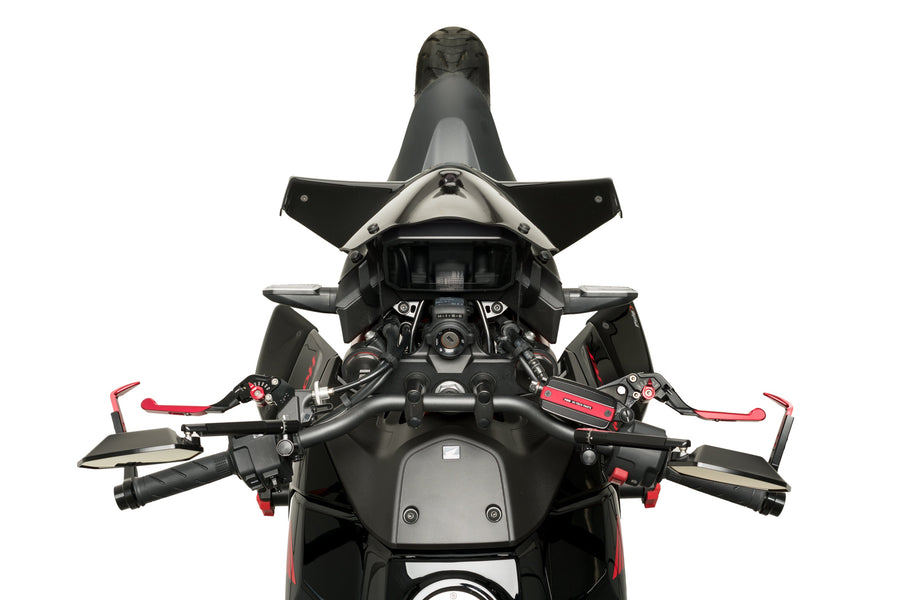 HONDA CB 750 HORNET [2024] – Esporte de Nova Geração – Fortemente colorido