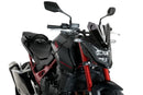 HONDA CB 750 HORNET [2024] – Nova Geração Esportiva – Transparente-8