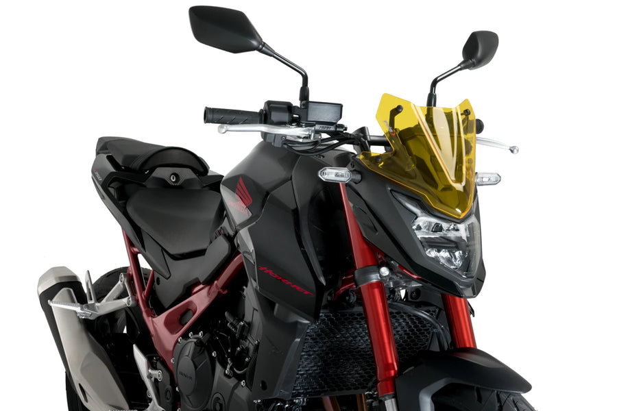 HONDA CB 750 HORNET [2024] – Esporte de Nova Geração – Colorido
