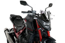 HONDA CB 750 HORNET [2024] – Nova Geração Sport – Preto-5
