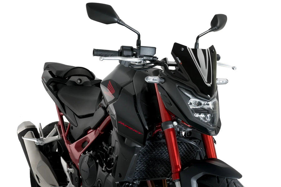 HONDA CB 750 HORNET [2024] – Esporte de Nova Geração – Colorido