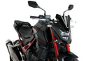 HONDA CB 750 HORNET [2024] – Nova Geração Sport – Preto-1