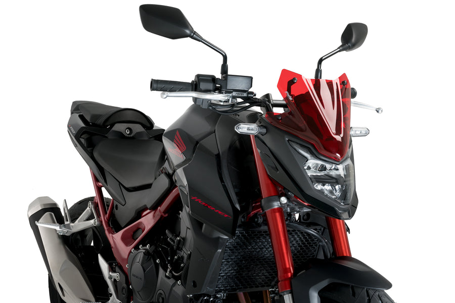 HONDA CB 750 HORNET [2024] – Esporte de Nova Geração – Colorido