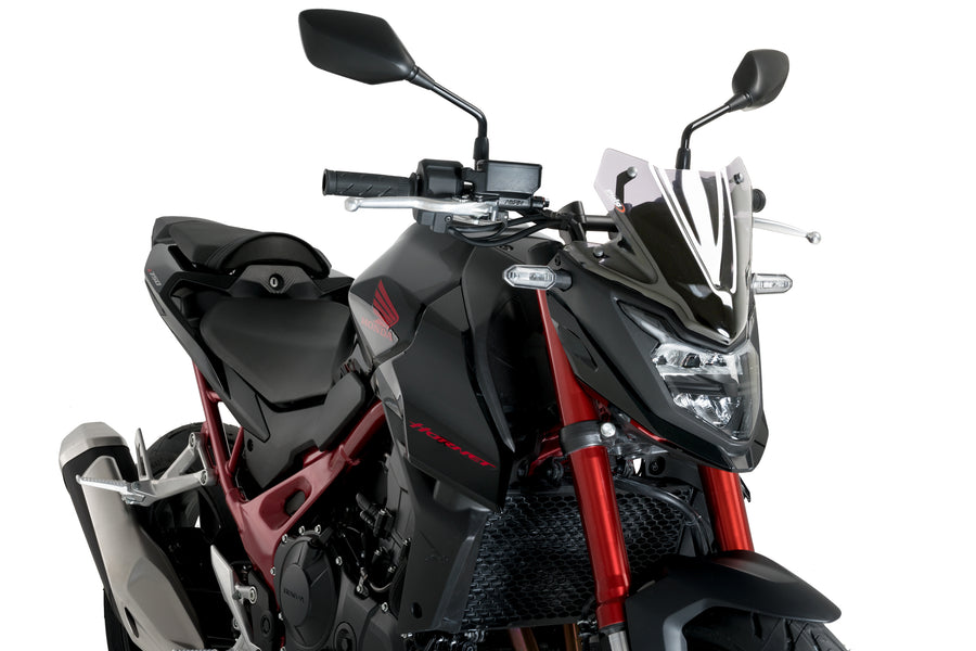 HONDA CB 750 HORNET [2024] – Esporte de Nova Geração – Colorido