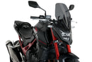 HONDA CB 750 HORNET [2024] - Pára-brisa Touring de Nova Geração | Fortemente tonificado | PUIG 21480F
