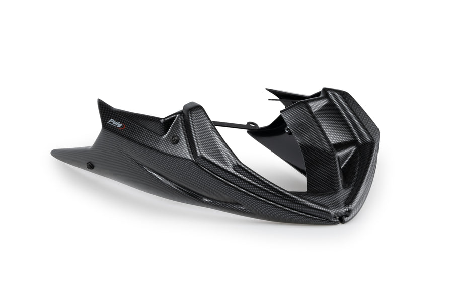 HONDA CB 750 HORNET [2025] – Spoiler dianteiro – Preto