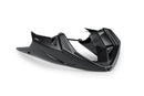 HONDA CB 750 HORNET [2025] – spoiler dianteiro – visual carbono-1
