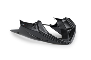 HONDA CB 750 HORNET [2025] – spoiler dianteiro – visual carbono - 0