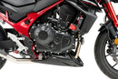 HONDA CB 750 HORNET [2025] – Spoiler dianteiro – Preto mate-2