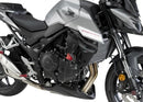 HONDA CB 750 HORNET [2025] – Protetores de motor – Preto-2