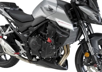 HONDA CB 750 HORNET [2025] – Pedal de freio ajustável – Preto