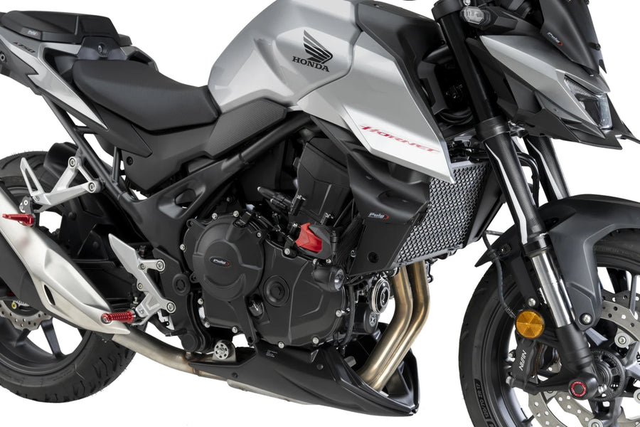 HONDA CB 750 HORNET [2025] – Spoiler dianteiro – Preto