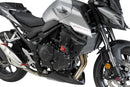HONDA CB 750 HORNET [2025] – Spoiler dianteiro – Preto mate-1
