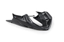 HONDA CB 750 HORNET [2025] – Spoiler dianteiro – Preto mate-4