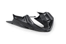 HONDA CB 750 HORNET [2025] – Spoiler dianteiro – Preto-28