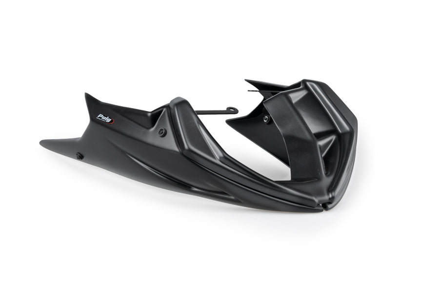 HONDA CB 750 HORNET [2025] – Spoiler dianteiro – Preto