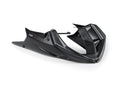 HONDA CB 750 HORNET [2025] - spoiler dianteiro | Preto mate | PUIG 21481J
